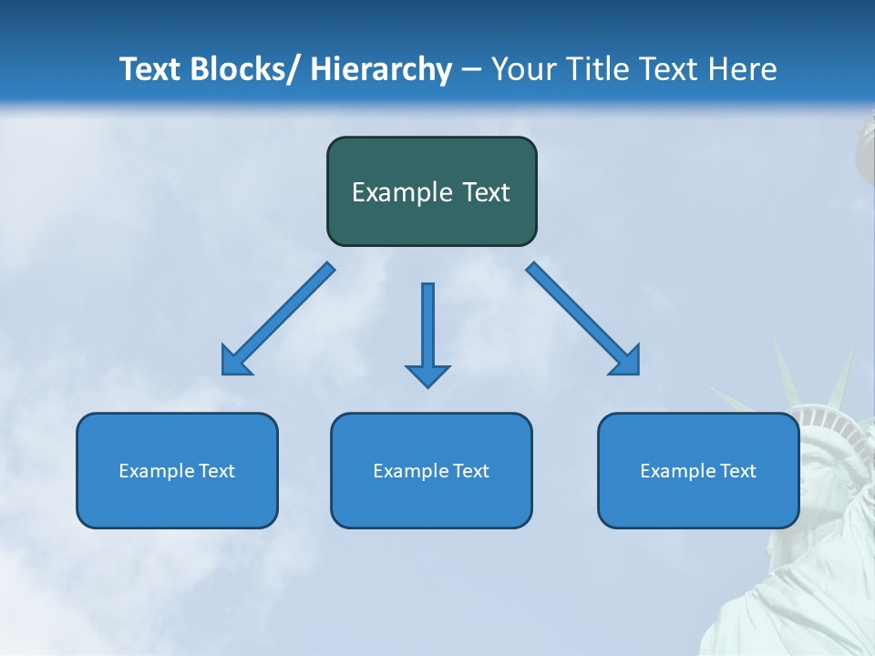 Travel United Architecture PowerPoint Template