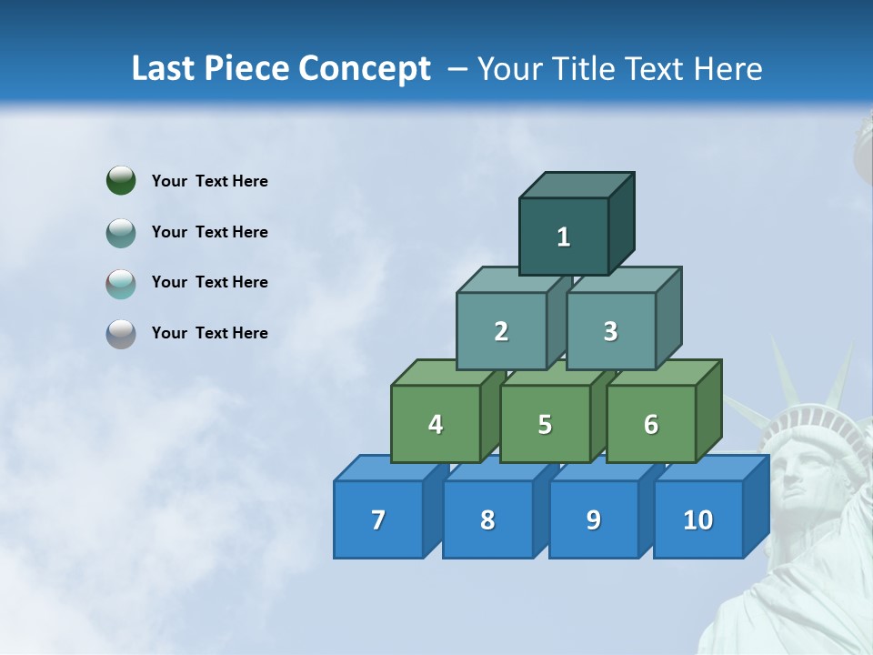 Travel United Architecture PowerPoint Template