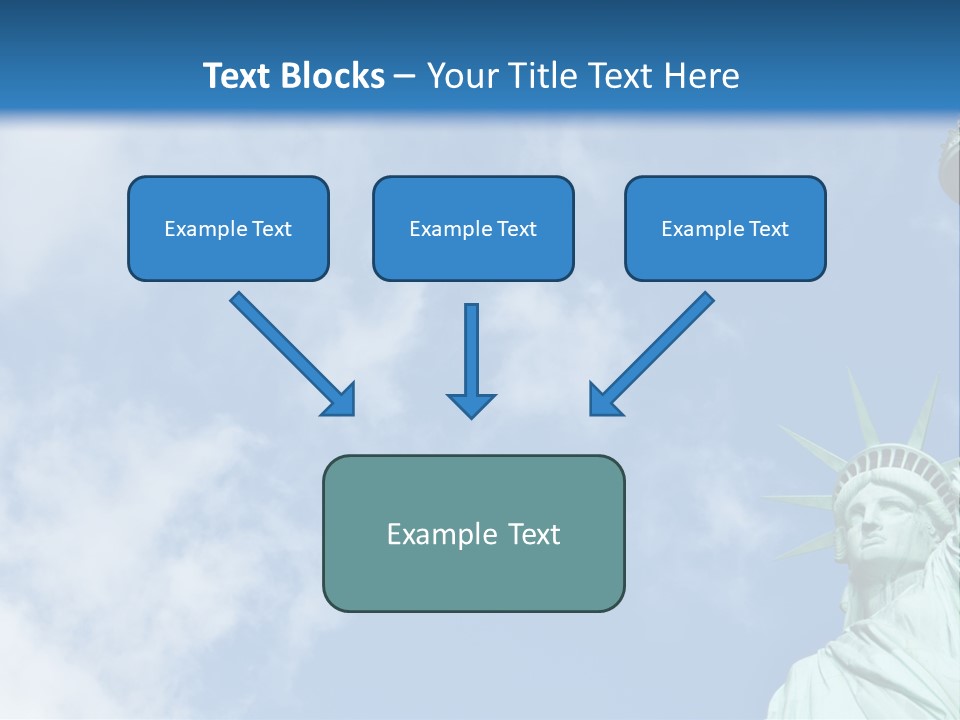 Travel United Architecture PowerPoint Template