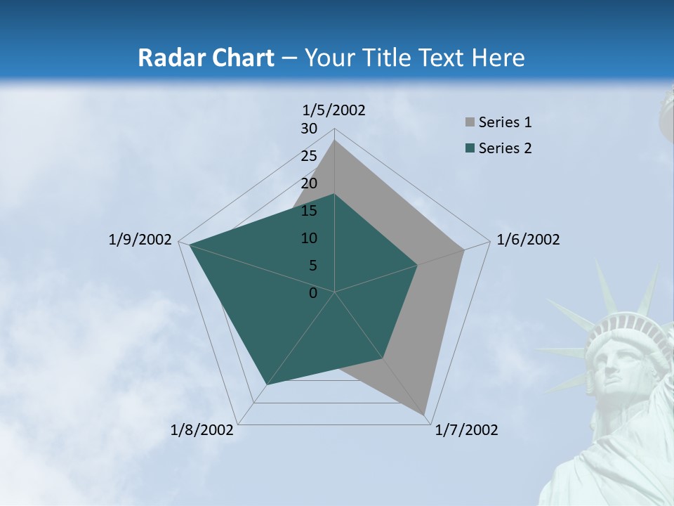 Travel United Architecture PowerPoint Template
