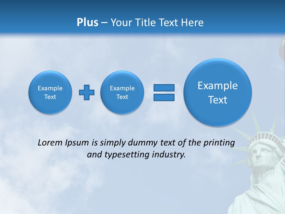 Travel United Architecture PowerPoint Template
