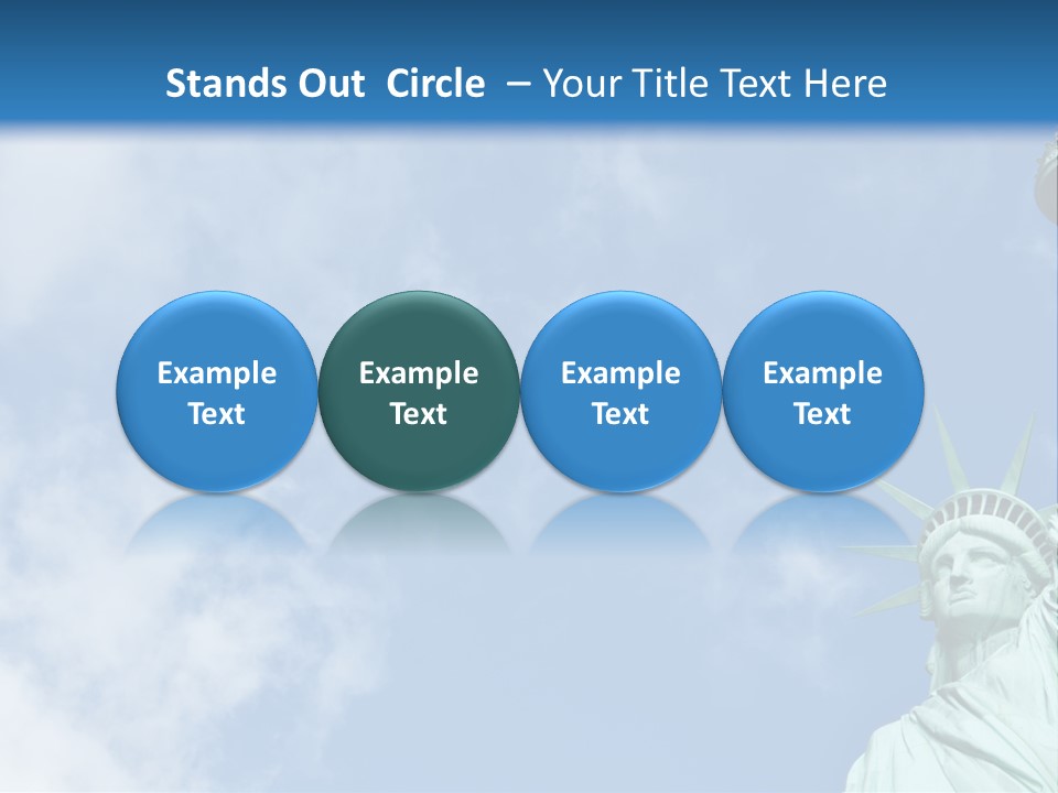 Travel United Architecture PowerPoint Template