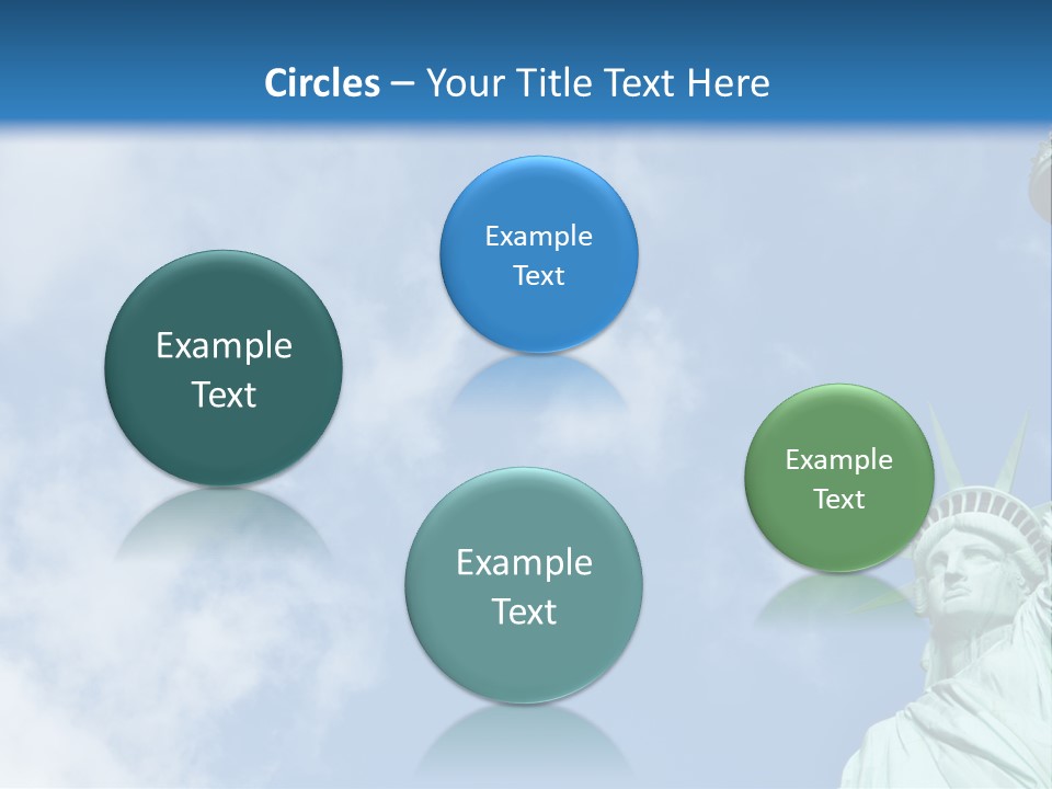 Travel United Architecture PowerPoint Template