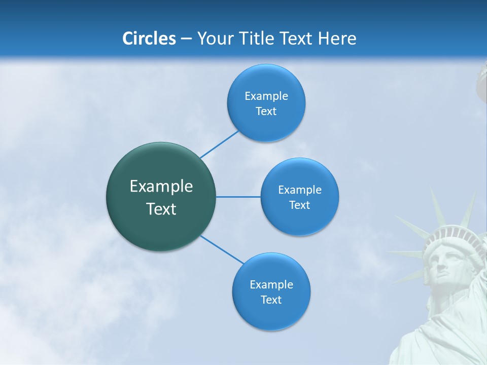 Travel United Architecture PowerPoint Template