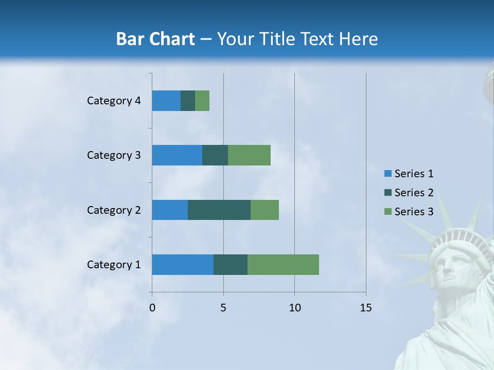 Travel United Architecture PowerPoint Template
