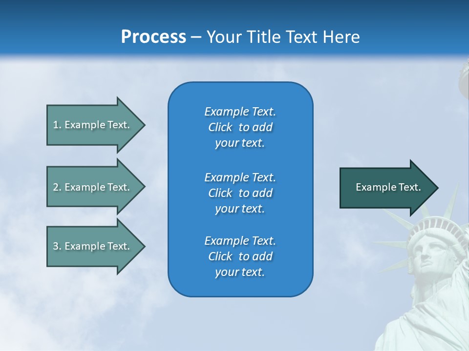 Travel United Architecture PowerPoint Template