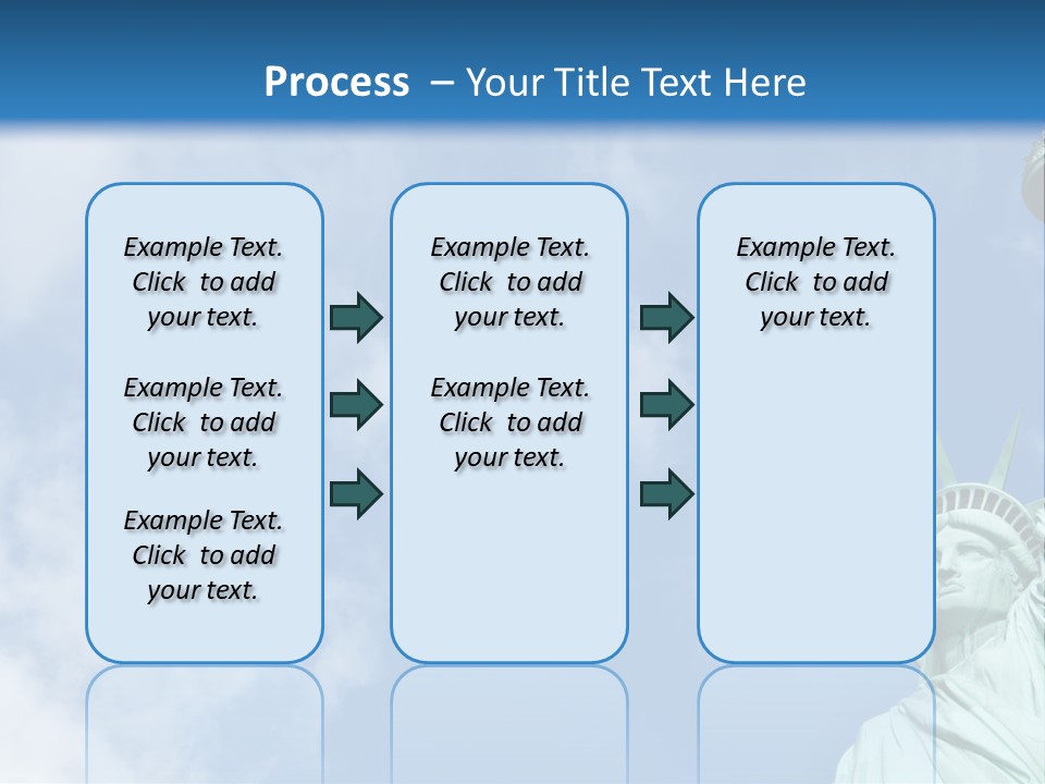 Travel United Architecture PowerPoint Template