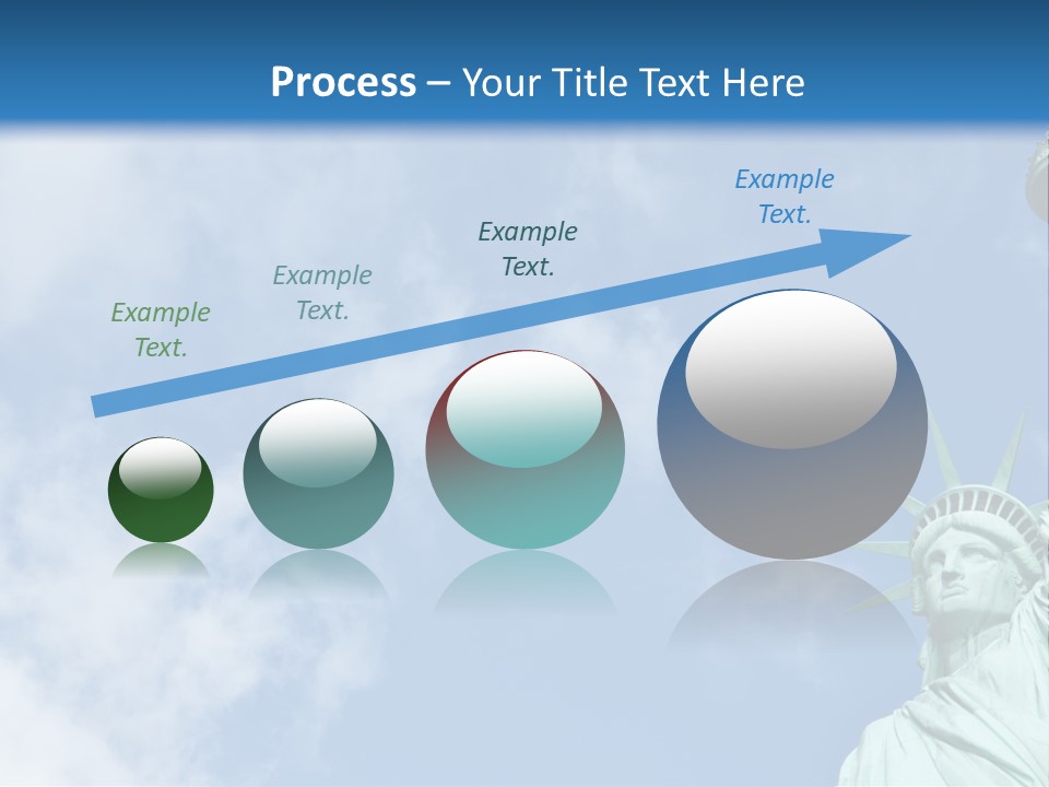 Travel United Architecture PowerPoint Template