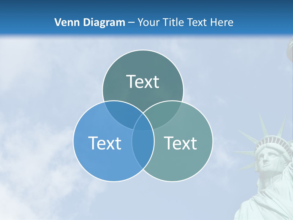 Travel United Architecture PowerPoint Template