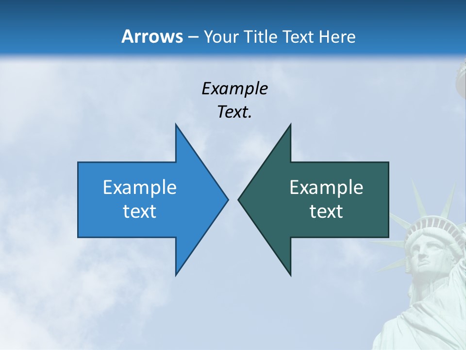 Travel United Architecture PowerPoint Template