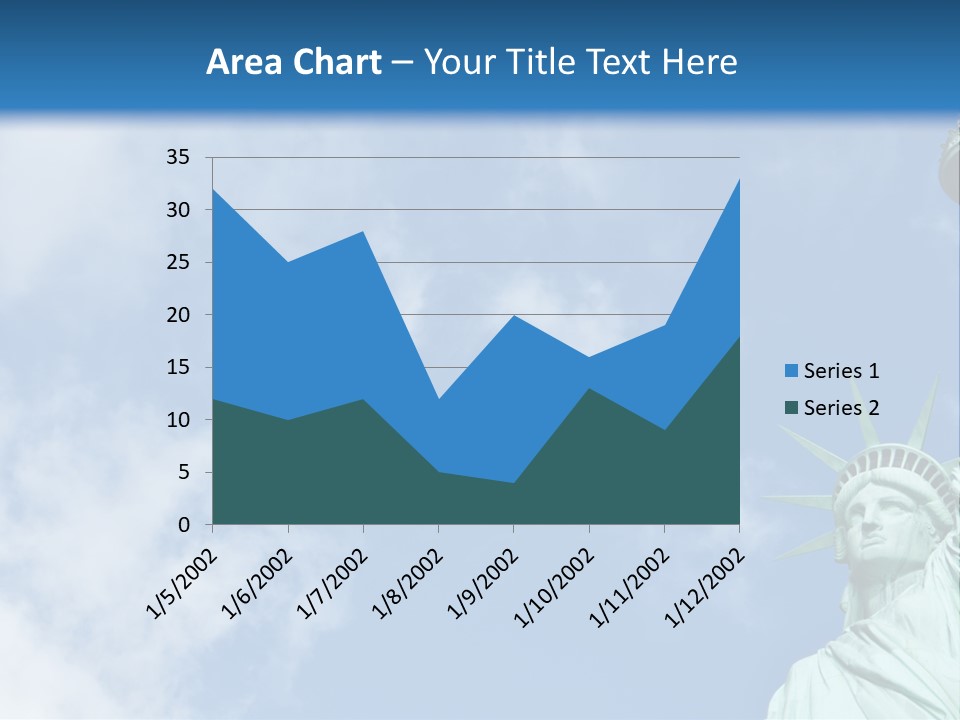 Travel United Architecture PowerPoint Template