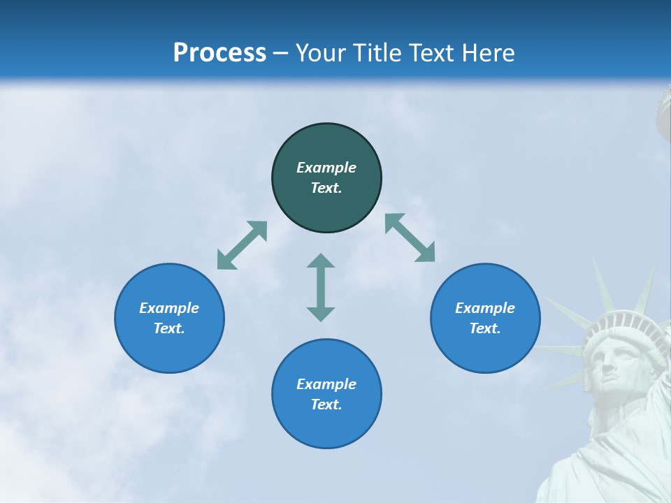 Travel United Architecture PowerPoint Template