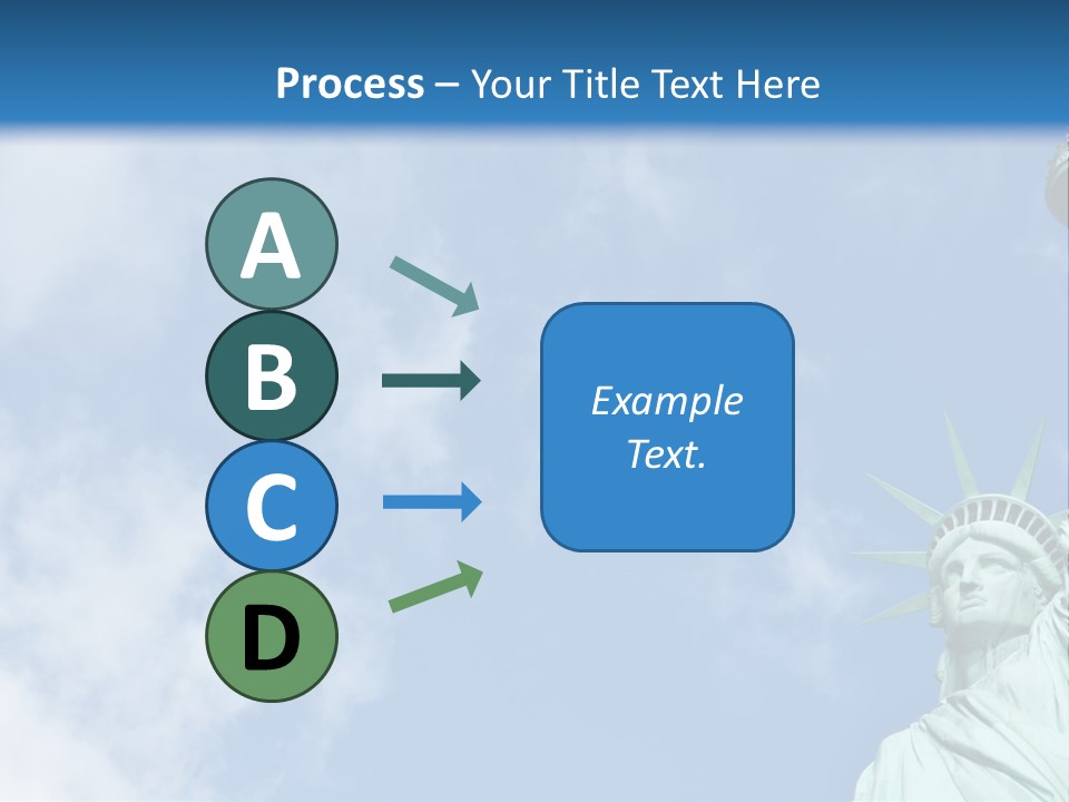 Travel United Architecture PowerPoint Template