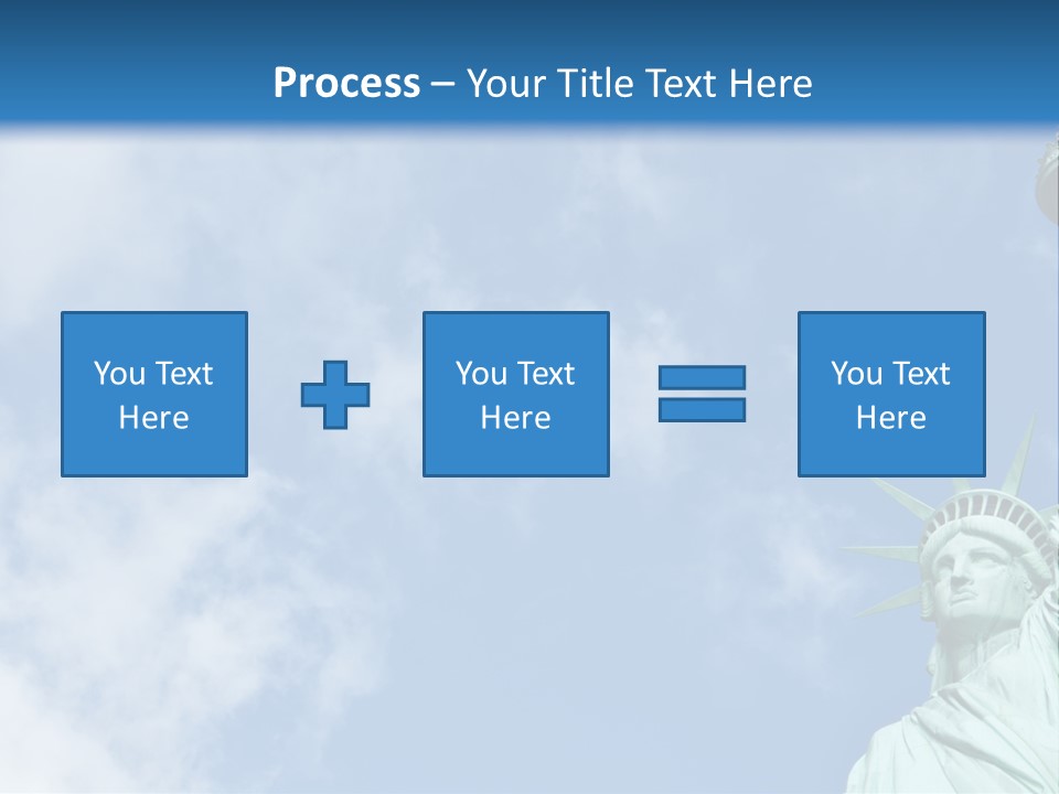 Travel United Architecture PowerPoint Template