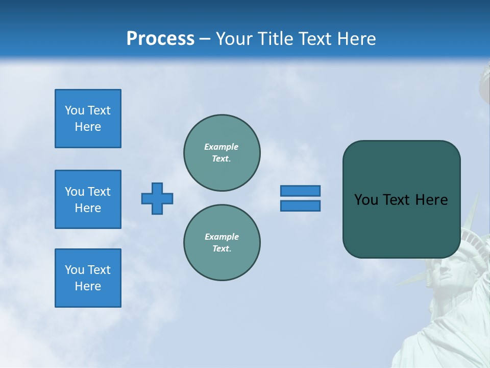 Travel United Architecture PowerPoint Template