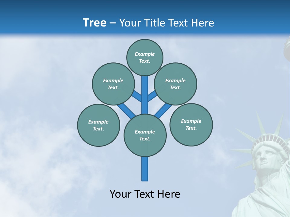 Travel United Architecture PowerPoint Template