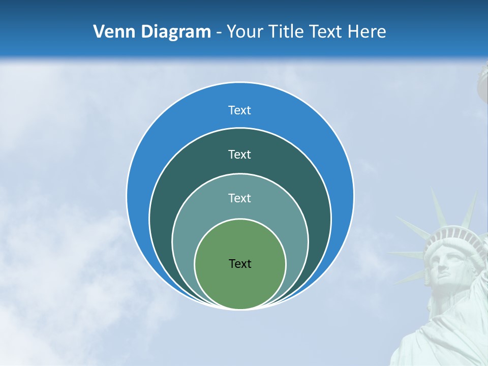 Travel United Architecture PowerPoint Template