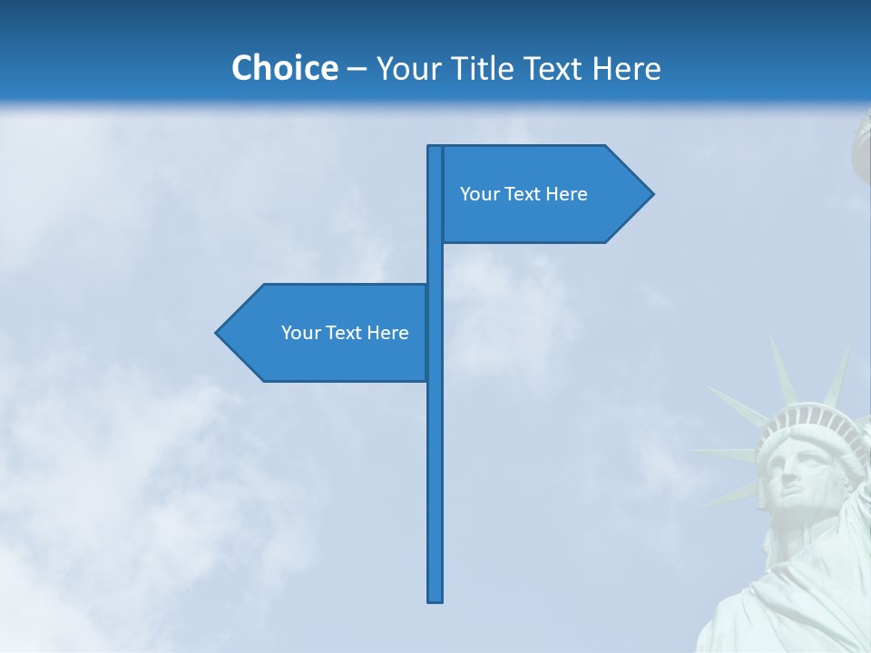 Travel United Architecture PowerPoint Template