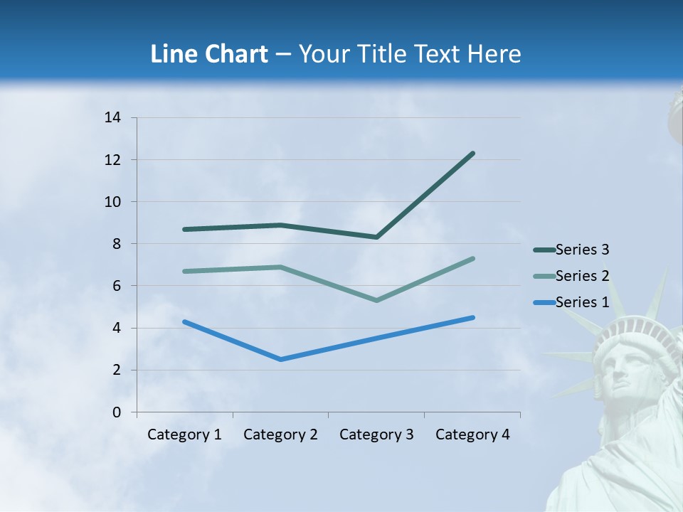 Travel United Architecture PowerPoint Template