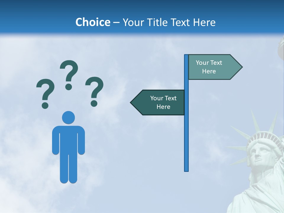 Travel United Architecture PowerPoint Template