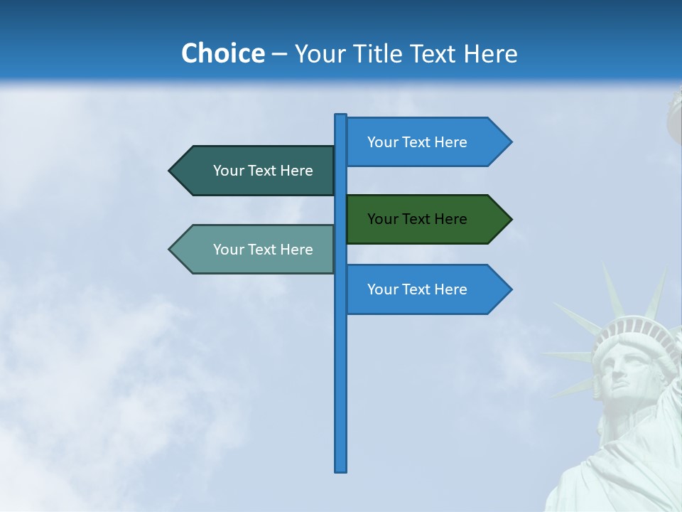 Travel United Architecture PowerPoint Template