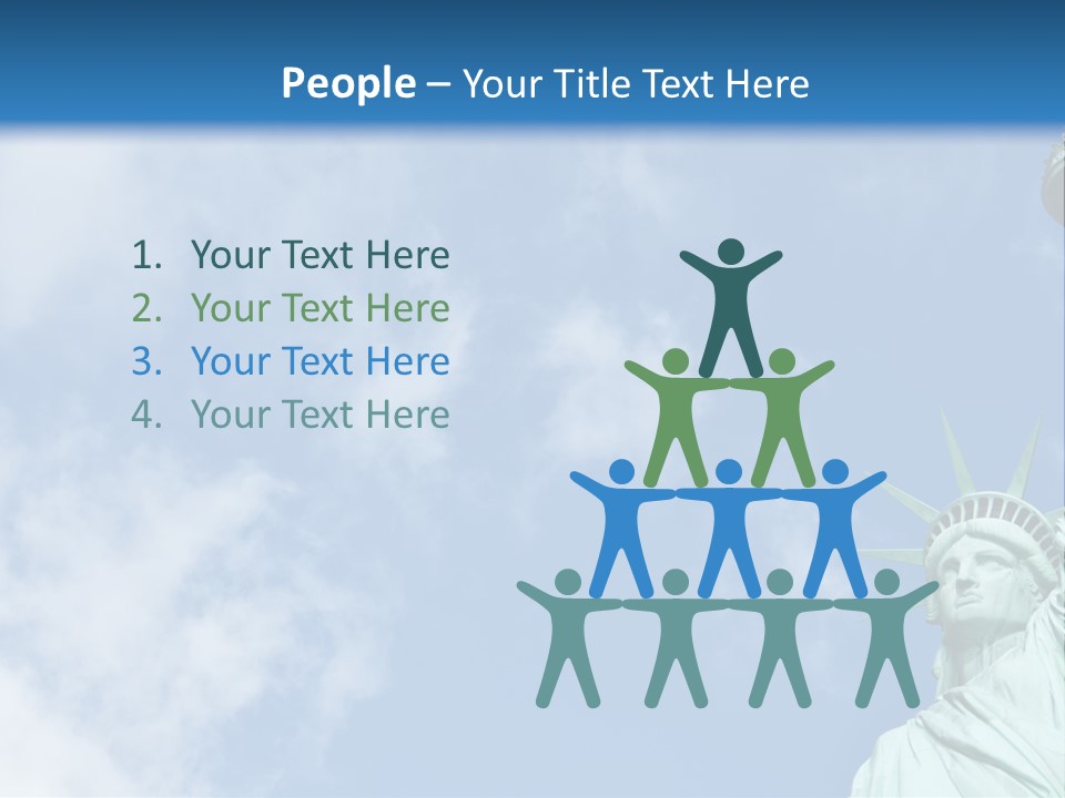 Travel United Architecture PowerPoint Template