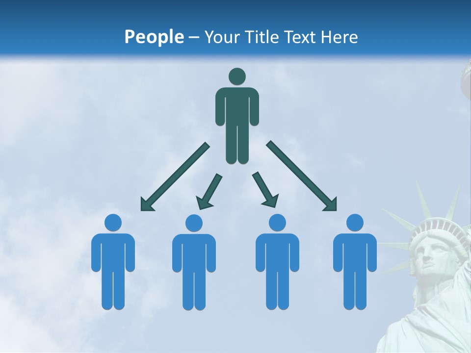 Travel United Architecture PowerPoint Template