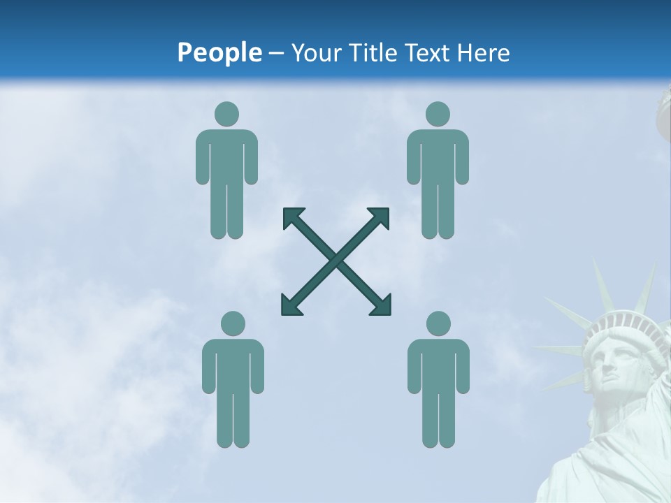 Travel United Architecture PowerPoint Template