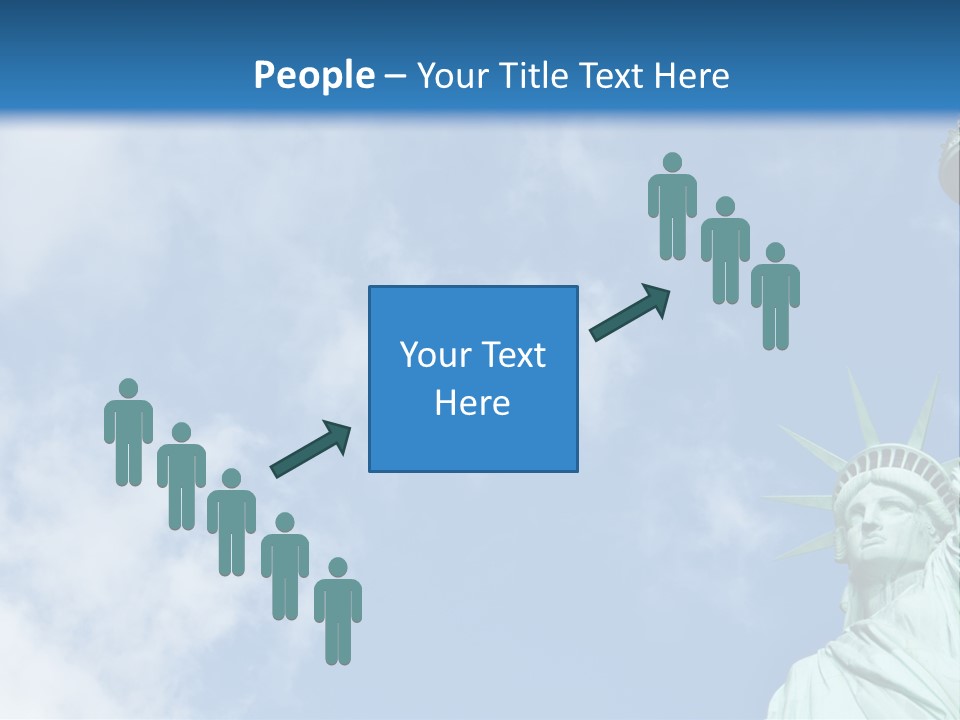 Travel United Architecture PowerPoint Template