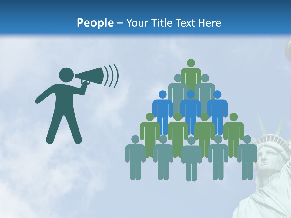 Travel United Architecture PowerPoint Template