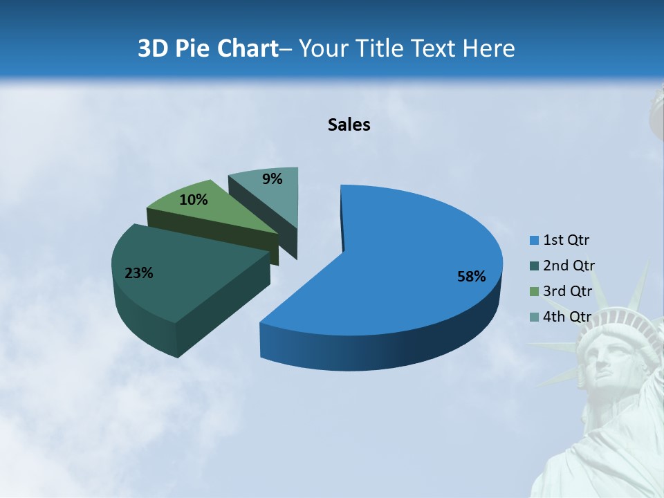 Travel United Architecture PowerPoint Template