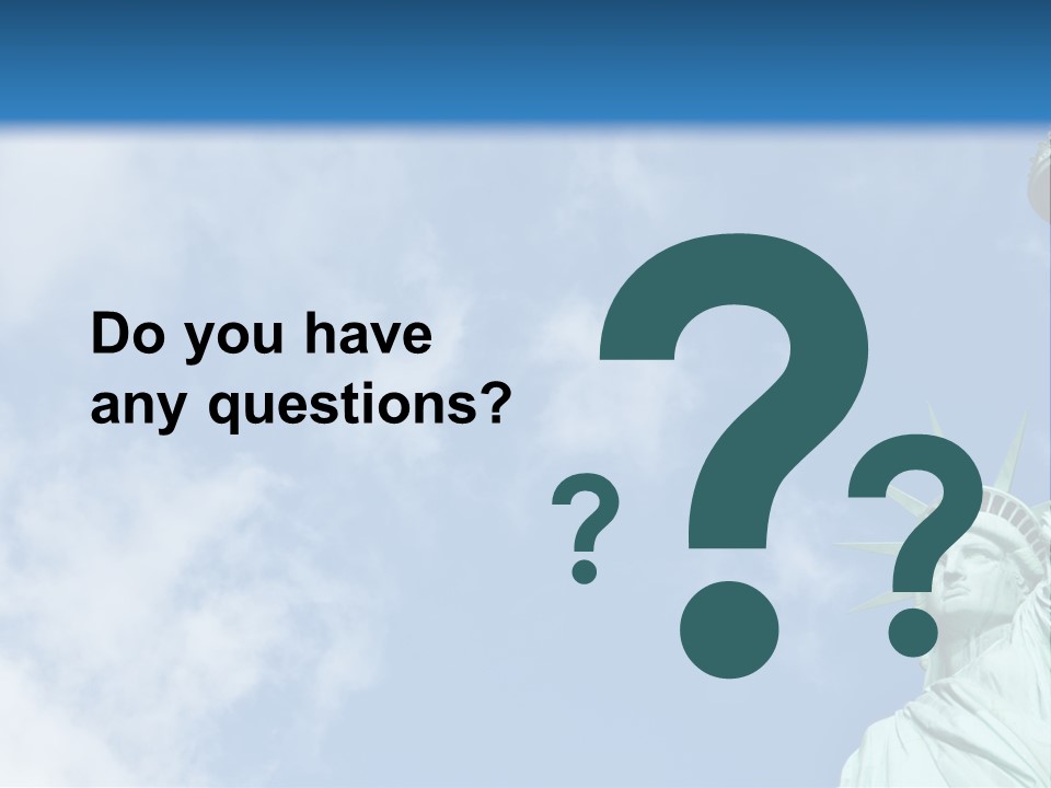 Travel United Architecture PowerPoint Template