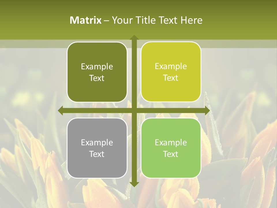 Corporate Itting Corporation PowerPoint Template