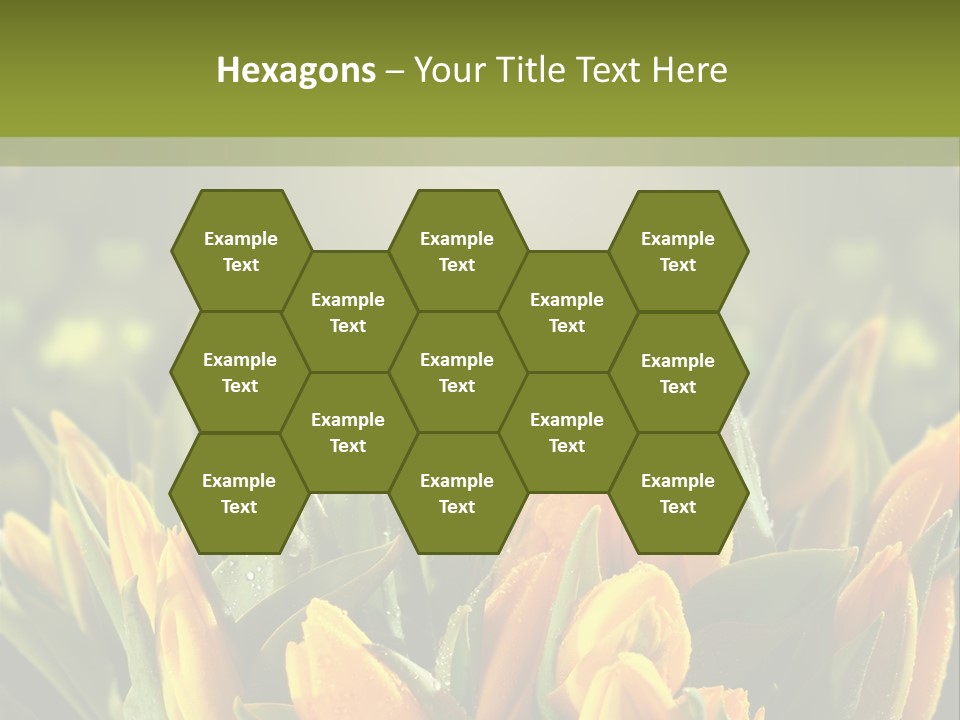 Corporate Itting Corporation PowerPoint Template