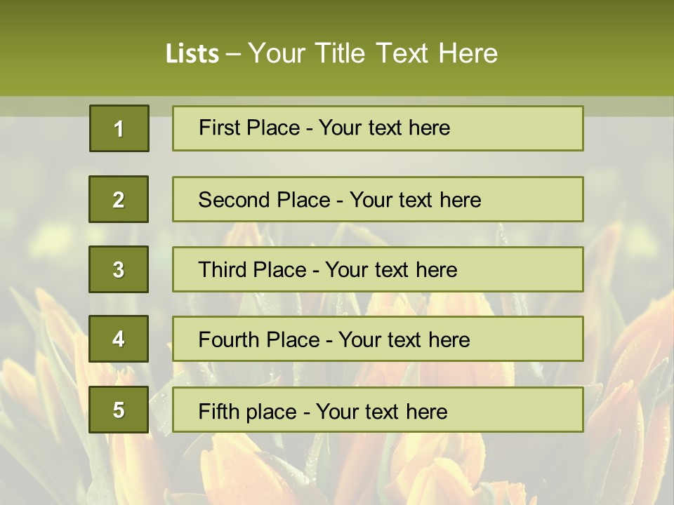 Corporate Itting Corporation PowerPoint Template