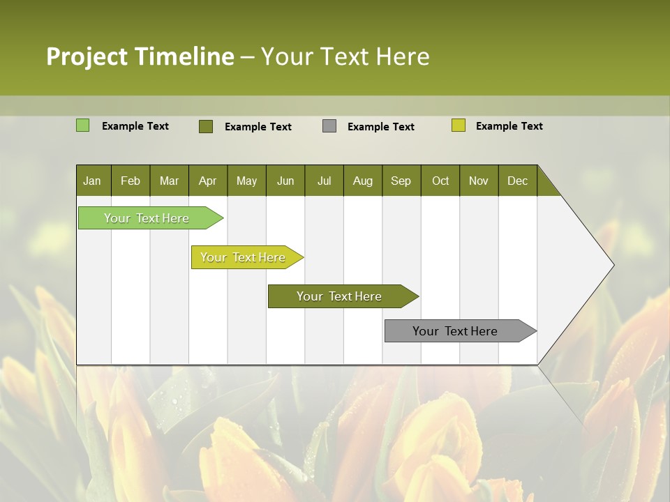 Corporate Itting Corporation PowerPoint Template