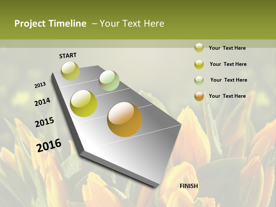 Corporate Itting Corporation PowerPoint Template