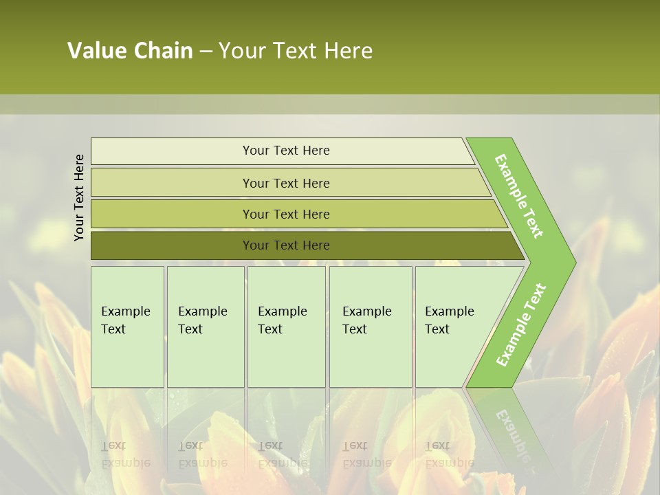 Corporate Itting Corporation PowerPoint Template