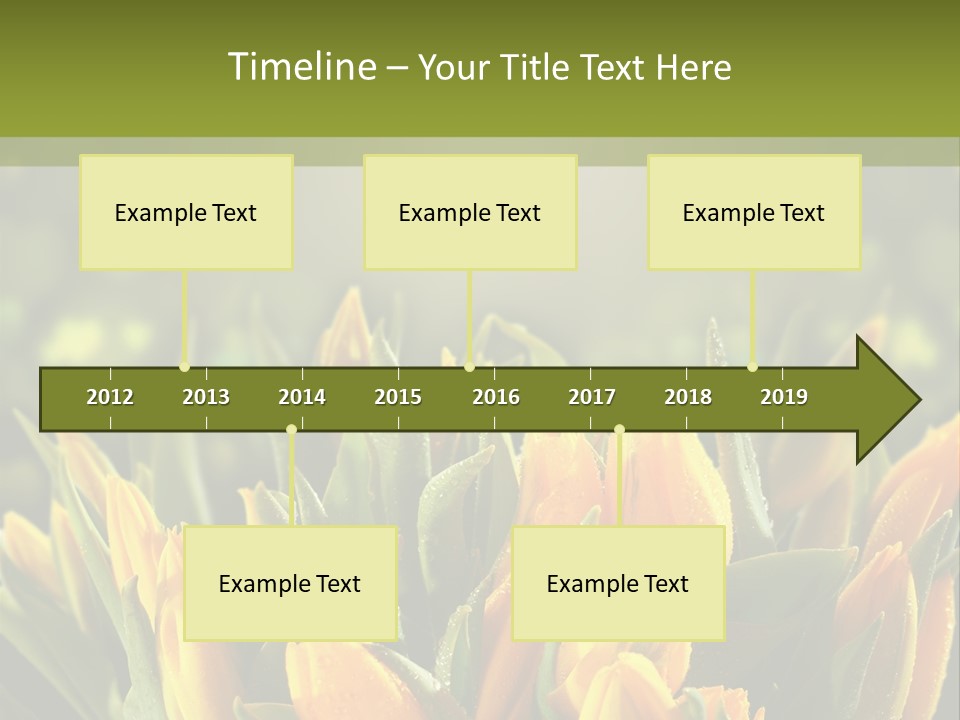 Corporate Itting Corporation PowerPoint Template