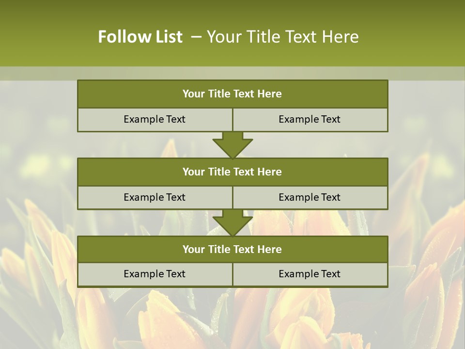Corporate Itting Corporation PowerPoint Template