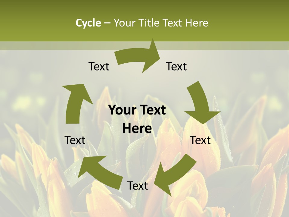 Corporate Itting Corporation PowerPoint Template