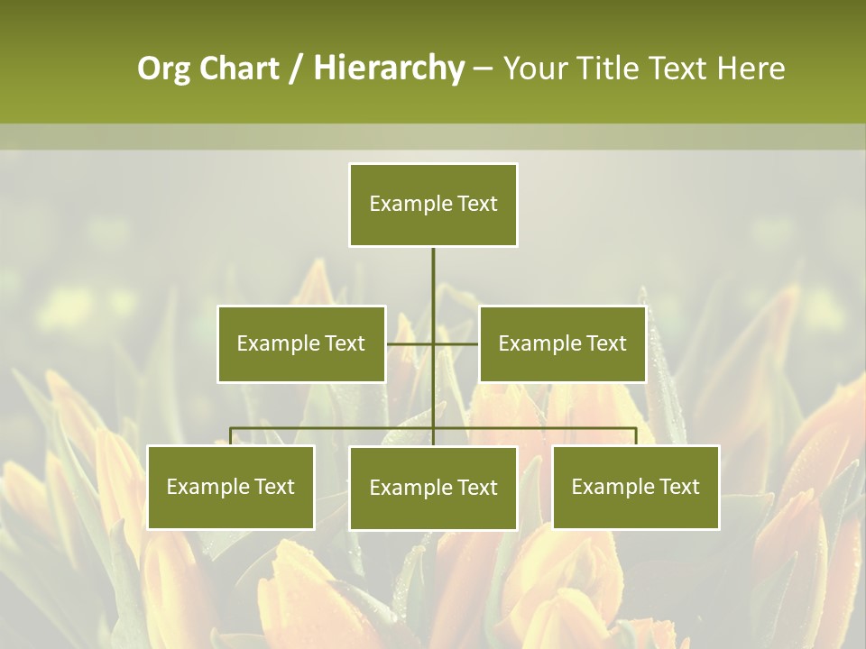 Corporate Itting Corporation PowerPoint Template