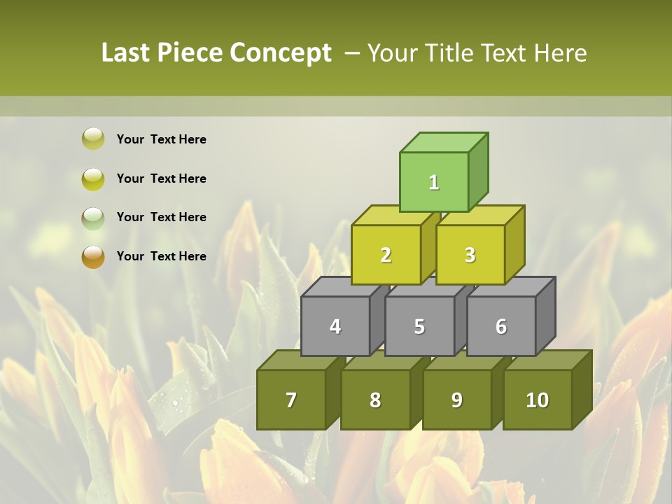 Corporate Itting Corporation PowerPoint Template