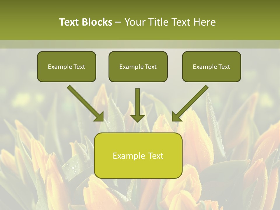 Corporate Itting Corporation PowerPoint Template