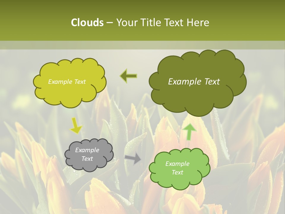 Corporate Itting Corporation PowerPoint Template