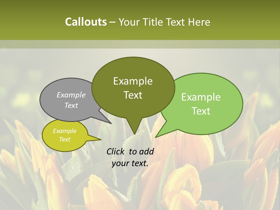 Corporate Itting Corporation PowerPoint Template