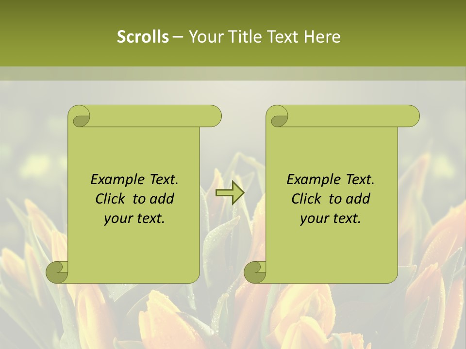 Corporate Itting Corporation PowerPoint Template