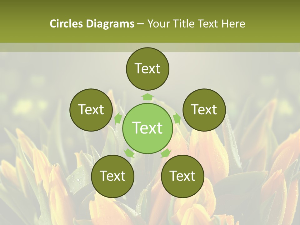 Corporate Itting Corporation PowerPoint Template