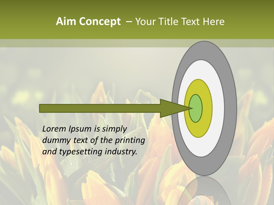 Corporate Itting Corporation PowerPoint Template