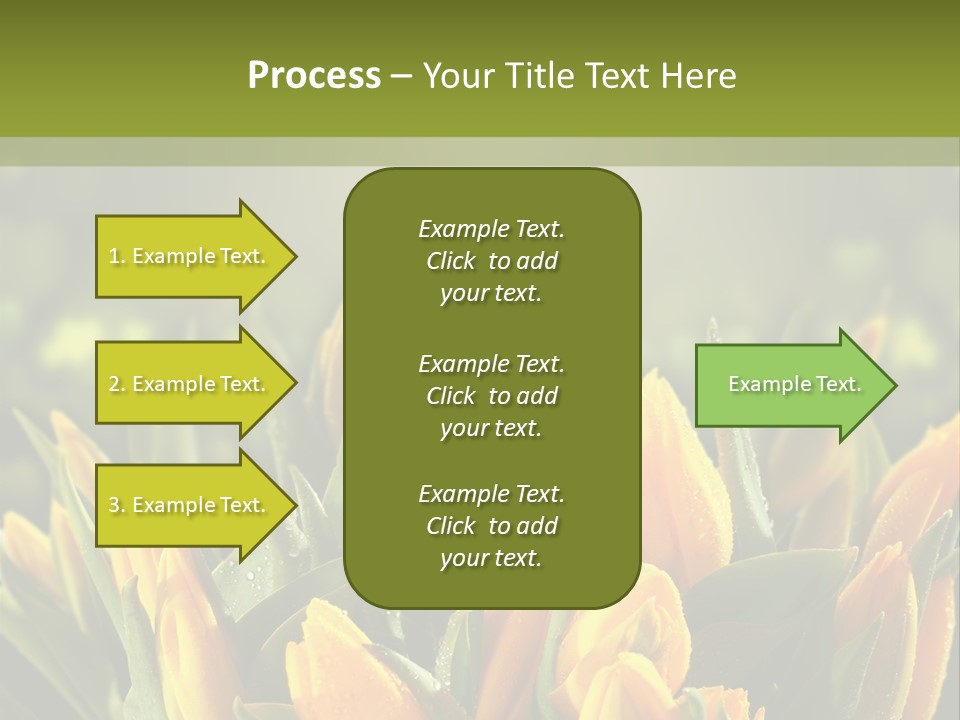 Corporate Itting Corporation PowerPoint Template